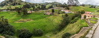 Ingaprica Cuenca, Ecuador, South America