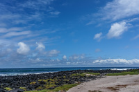 La Loberia Baquerizo Moreno, Galapagos, Ecuador, South America