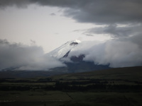 Secret Garden Cotopaxi Cotopaxi National Park, Cotopaxi, Ecuador, South America