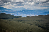 Pasochoa Cotopaxi Naitonal Park, Cotopaxi, Ecuador, South America