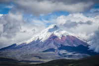 Cotopaxi Cotopaxi Naitonal Park, Cotopaxi, Ecuador, South America