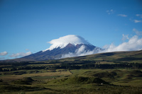 cotopaxi Cotopaxi Naitonal Park, Cotopaxi, Ecuador, South America