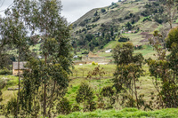 Ingaprica Cuenca, Ecuador, South America