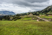 Ingaprica Cuenca, Ecuador, South America