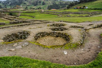 Ingaprica Cuenca, Ecuador, South America