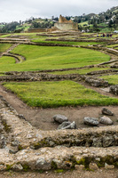 Ingaprica Cuenca, Ecuador, South America