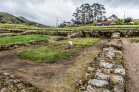 Ingaprica Cuenca, Ecuador, South America