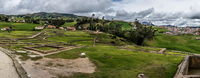 Ingaprica Cuenca, Ecuador, South America