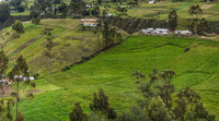 Ingaprica Cuenca, Ecuador, South America