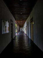 Modern art Museum of Cuenca Cuenca, Ecuador, South America