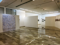 Modern Art Museum in Guayaquil Guayaquil, Ecuador, South America